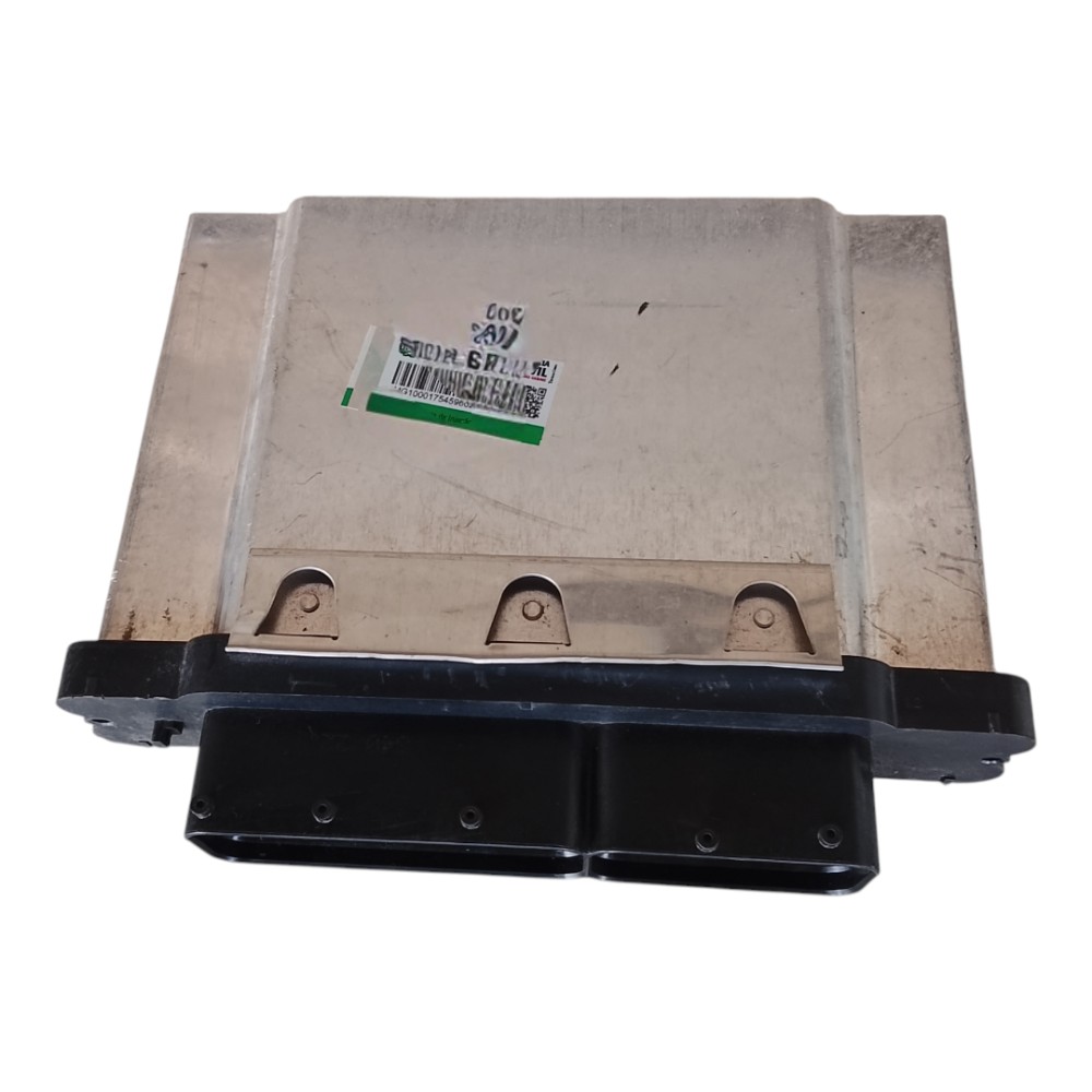 Módulo De Injeção Eletrônica Tsi 1.0 Vw Polo 2019 1