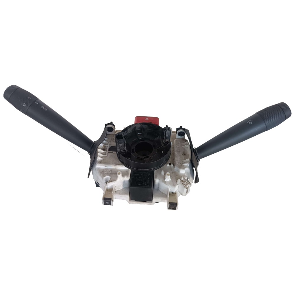 Chave Setas Limpador Fiat Palio 2008 2011