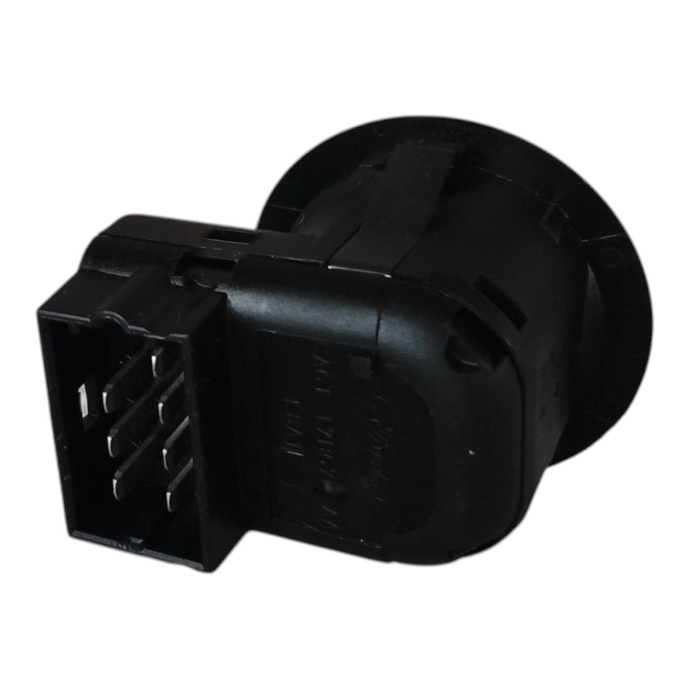 Botão Controle Do Retrovisor Ford Ka 2015 2016 2017 2020 2