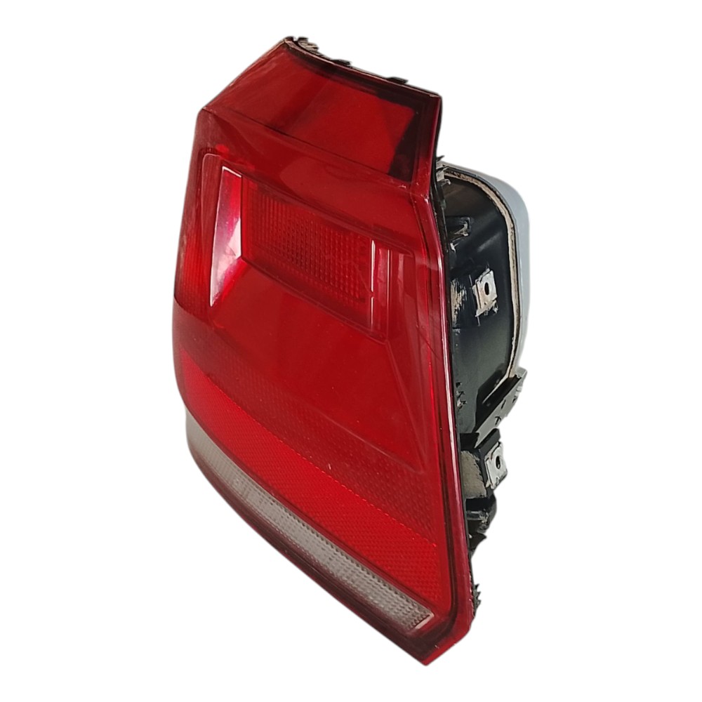 Lanterna Traseira Esquerda Volkswagen Gol 2012 2018 Esquerdo/motorista 2