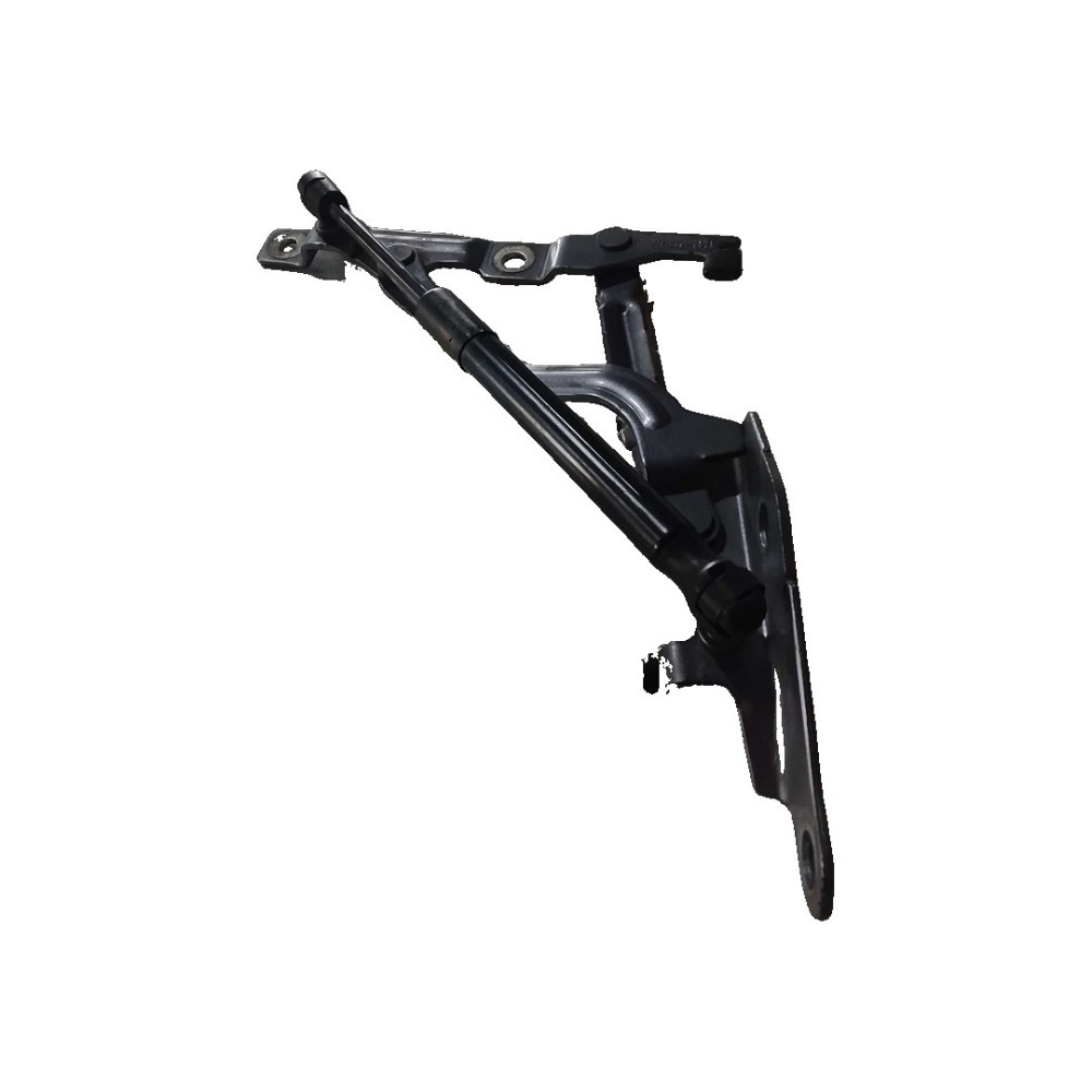 Dobradica Porta Malas Esquerdo Ford Fusion 2006 2010 3