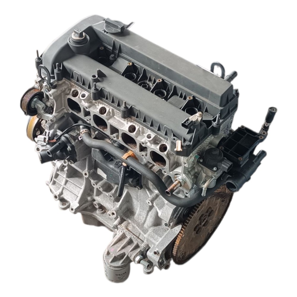 Motor Parcial 2.5 4cc Ford Fusion 2010 2014