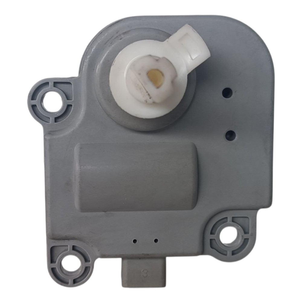 Motor Atuador Caixa Ar Condicionado Gm Onix Prisma 2016 2018 4