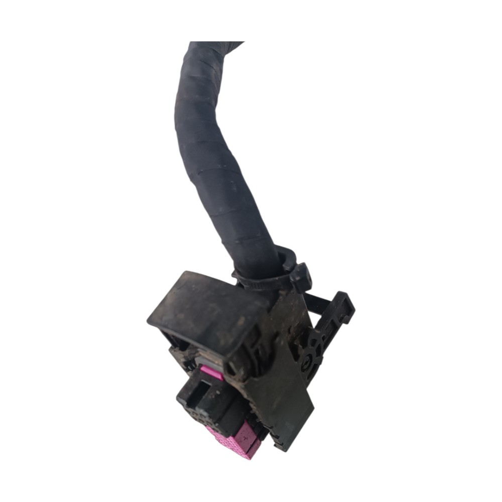 Chicote Injeção Volkswagen Polo 2019 2023 3