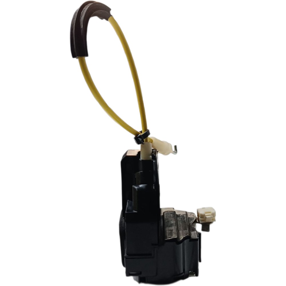 Fechadura Eletrica Porta Traseira Esquerda Fiat Mobi 15/20 3