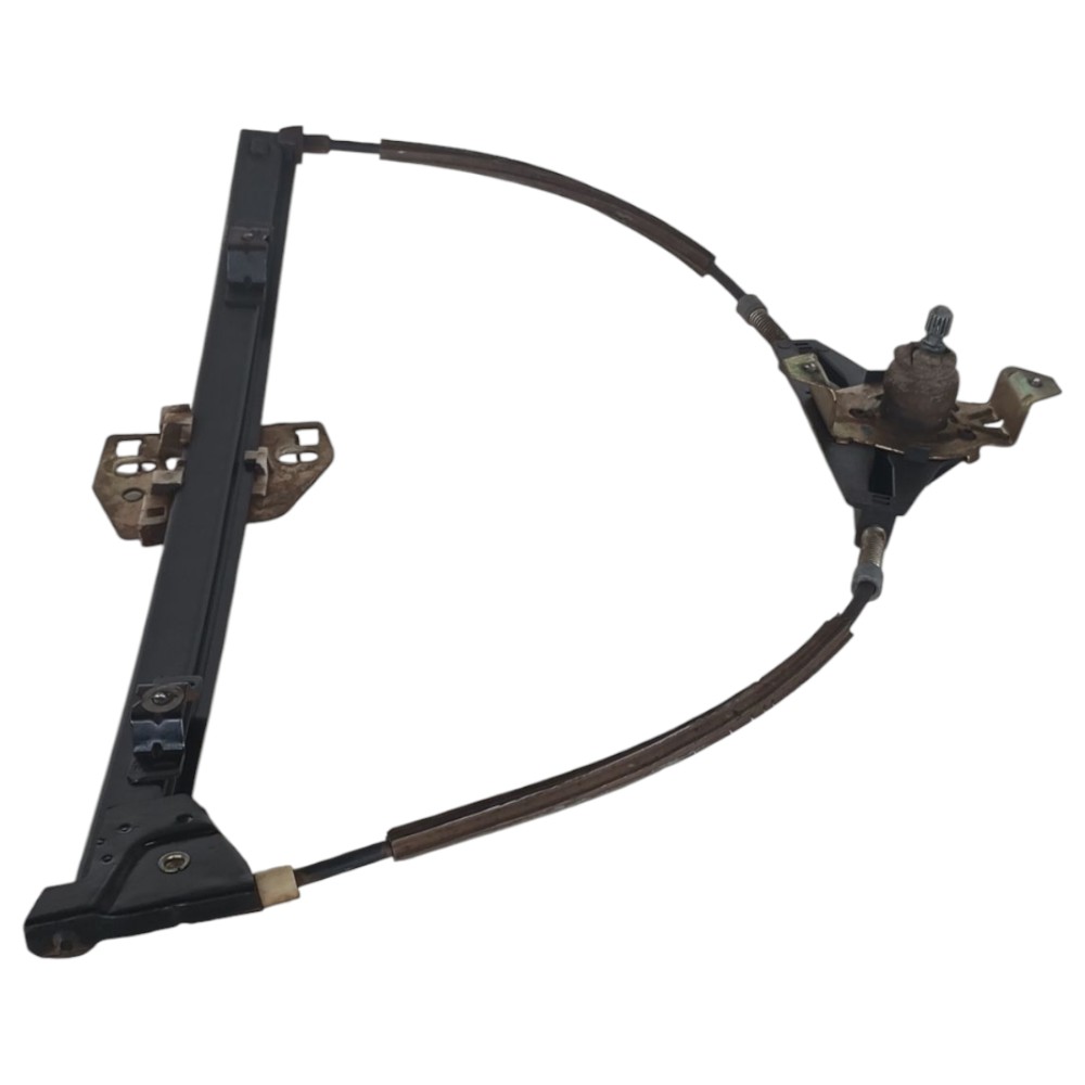 Maquina Vidro Dianteiro Direito Gol 2p G2 G3 G4 Original 5