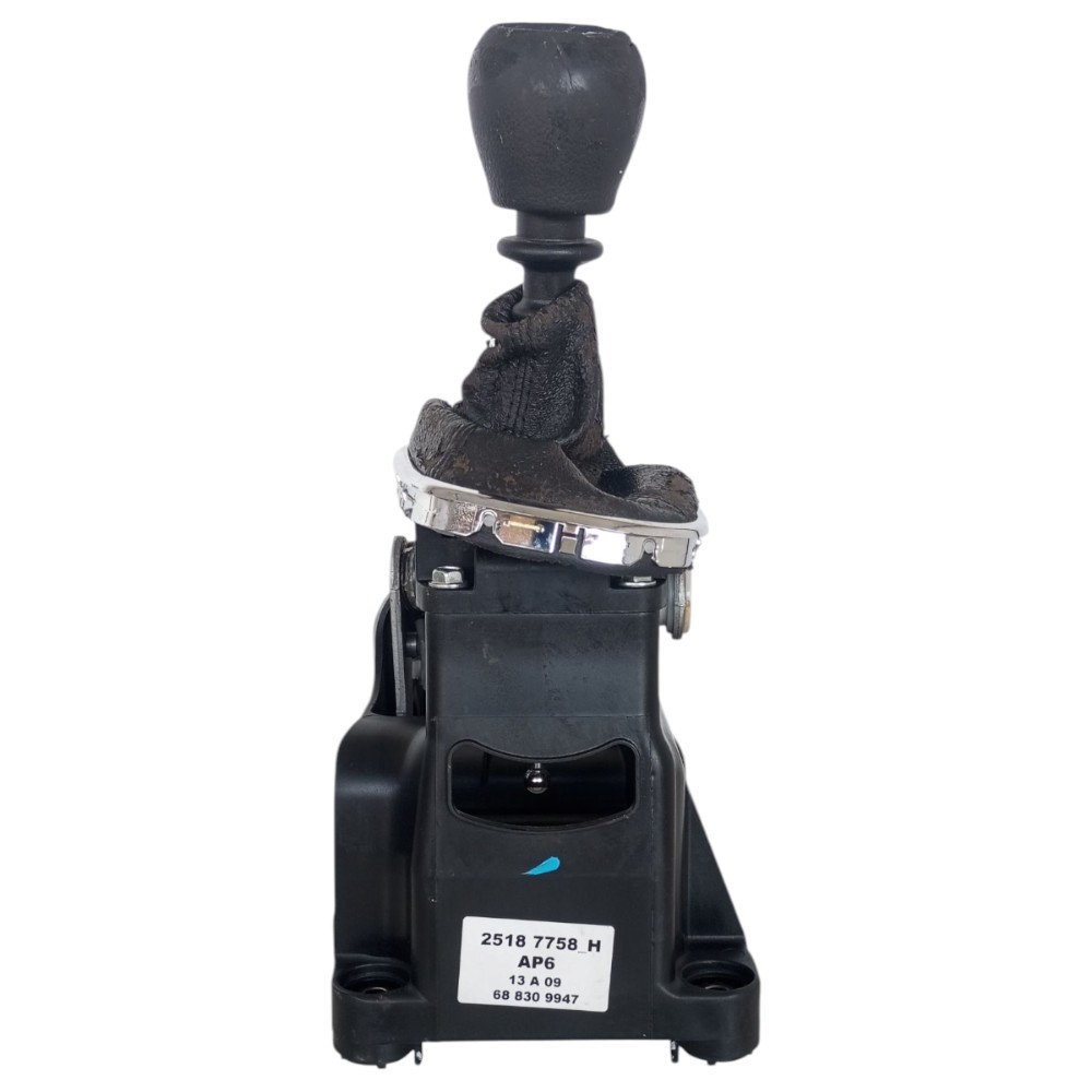 Alavanca De Marcha Gm Cruze Sedan  2013 3