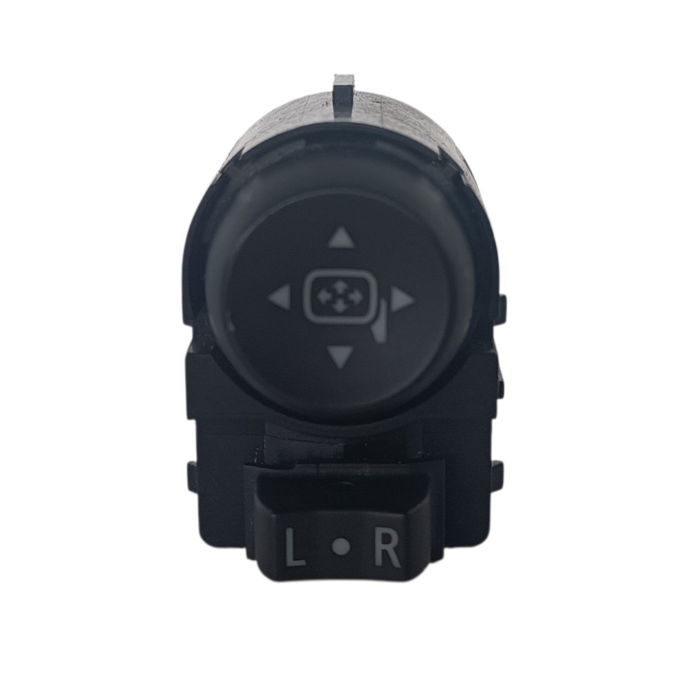 Botão Interruptor Retrovisor Chevrolet Tracker 2021 2024 2