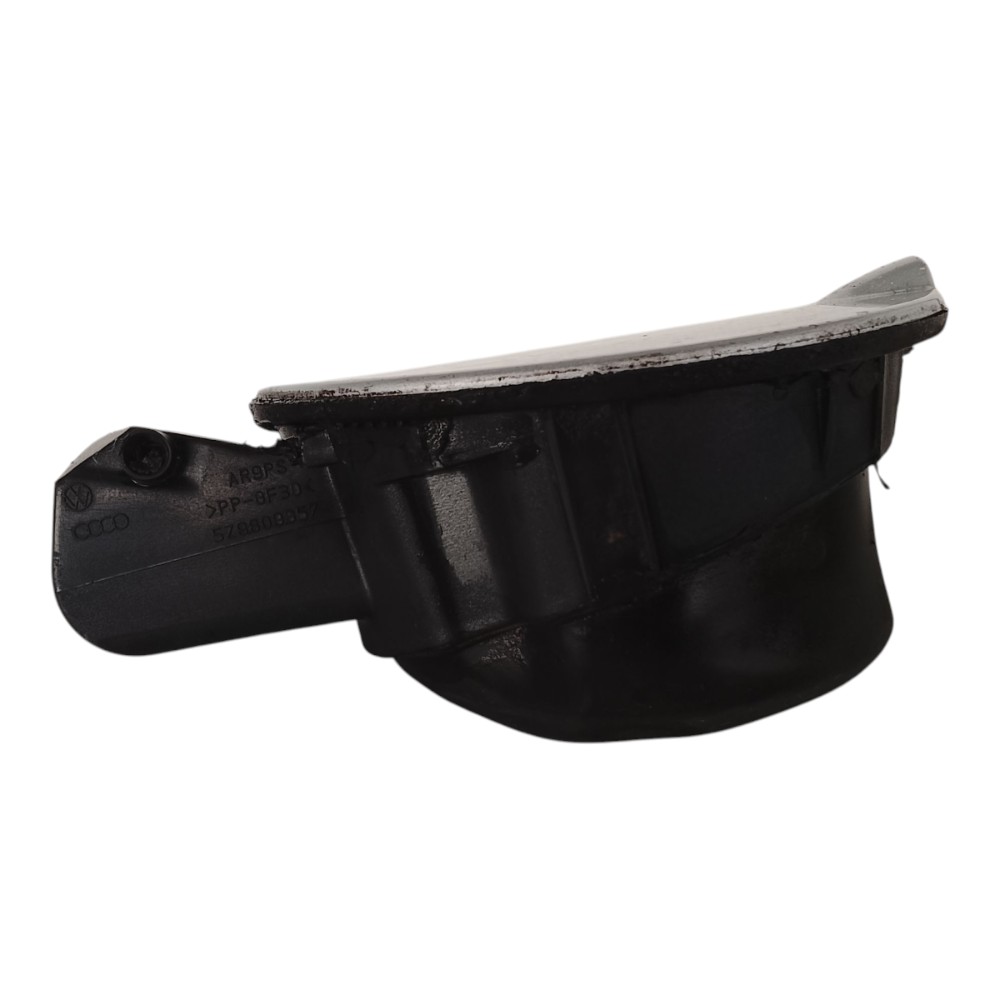 Portinhola Tampa Tanque Combustível Spacefox 2008 2018 9