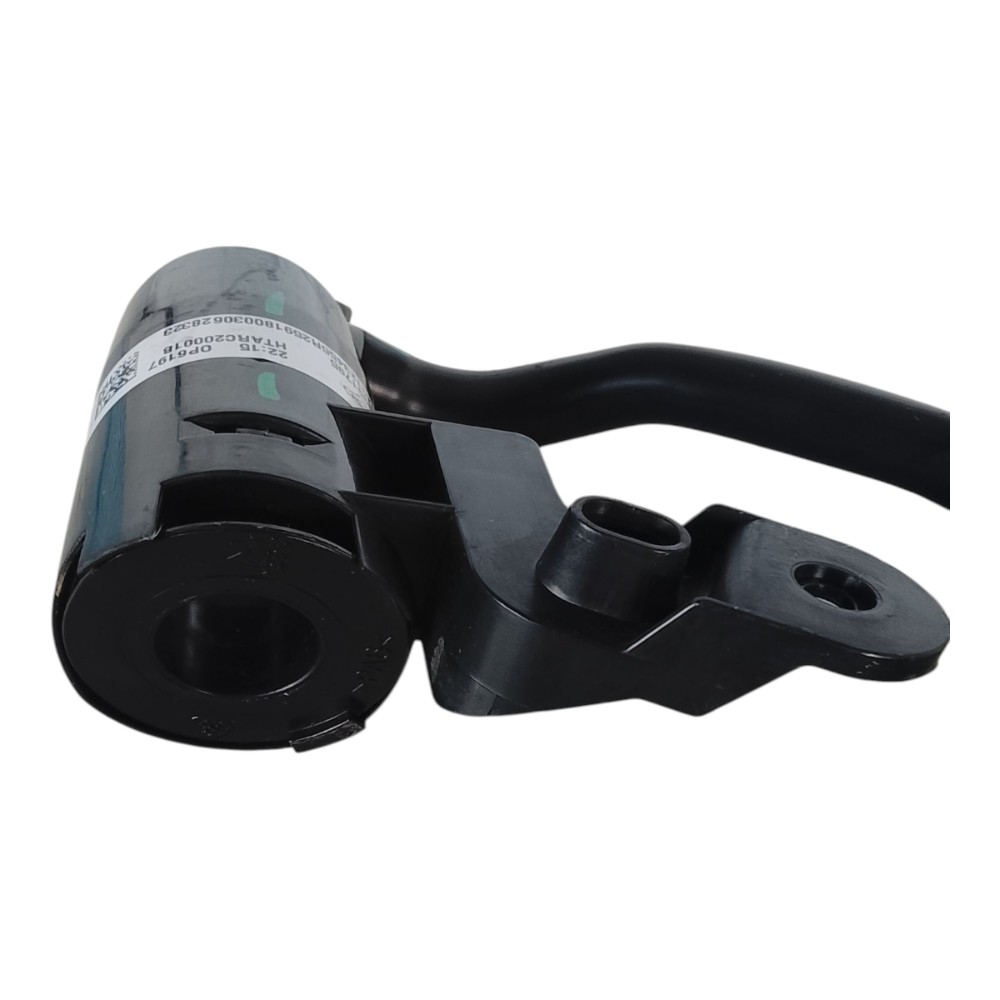 Filtro Canister Oroch 1.6 Stepwa Renault Duster 2023 2024 5