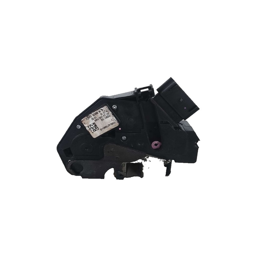 Fechadura porta ford ka 2015 2020 dianteiro esquerdo