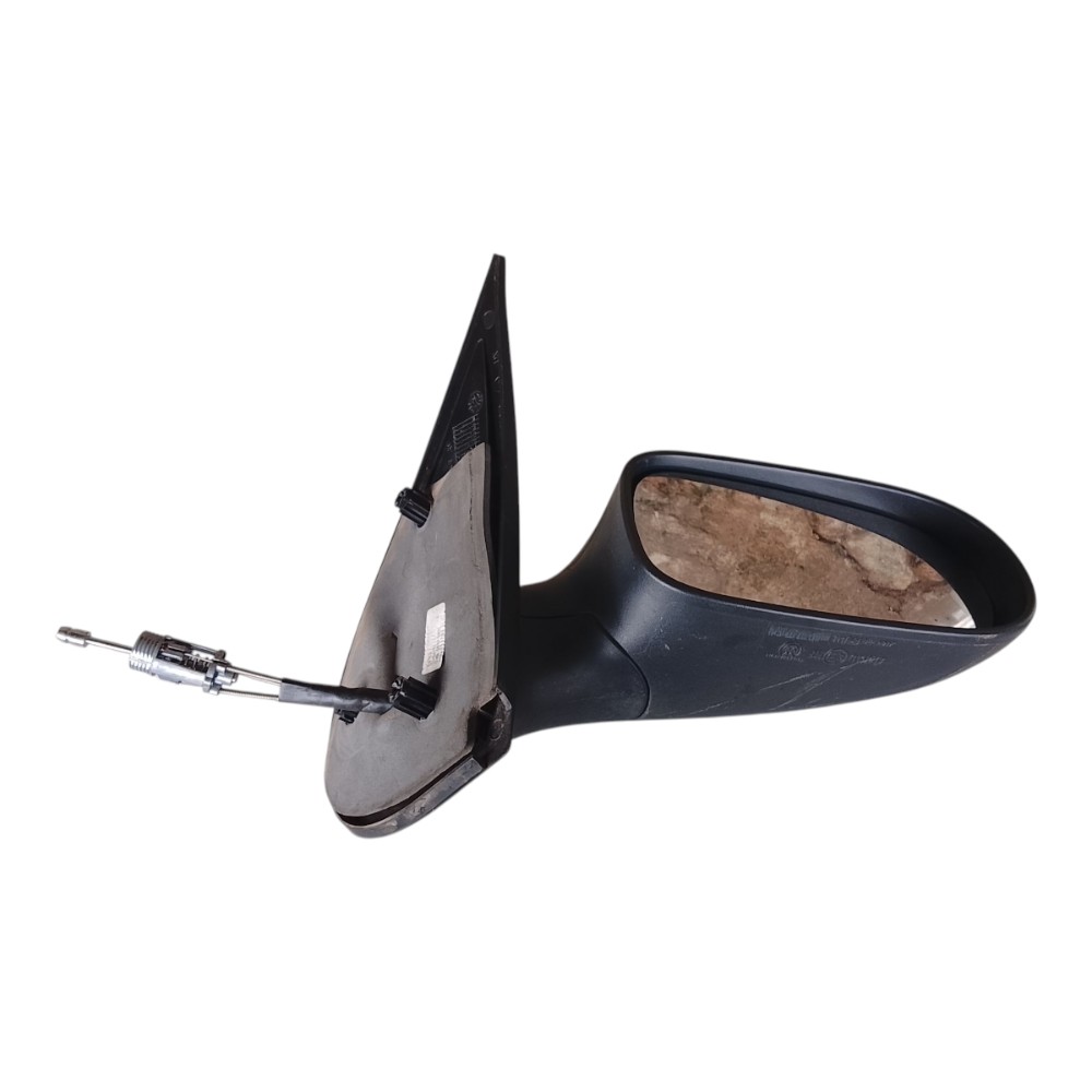Espelho retrovisor Fiat Palio 2009 2010 L D 2