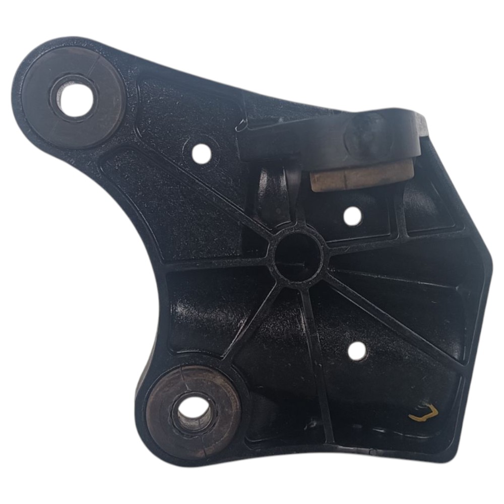 Suporte Guia Cabo Trambulador Ford Ka 2014 2015 2016 2021 4