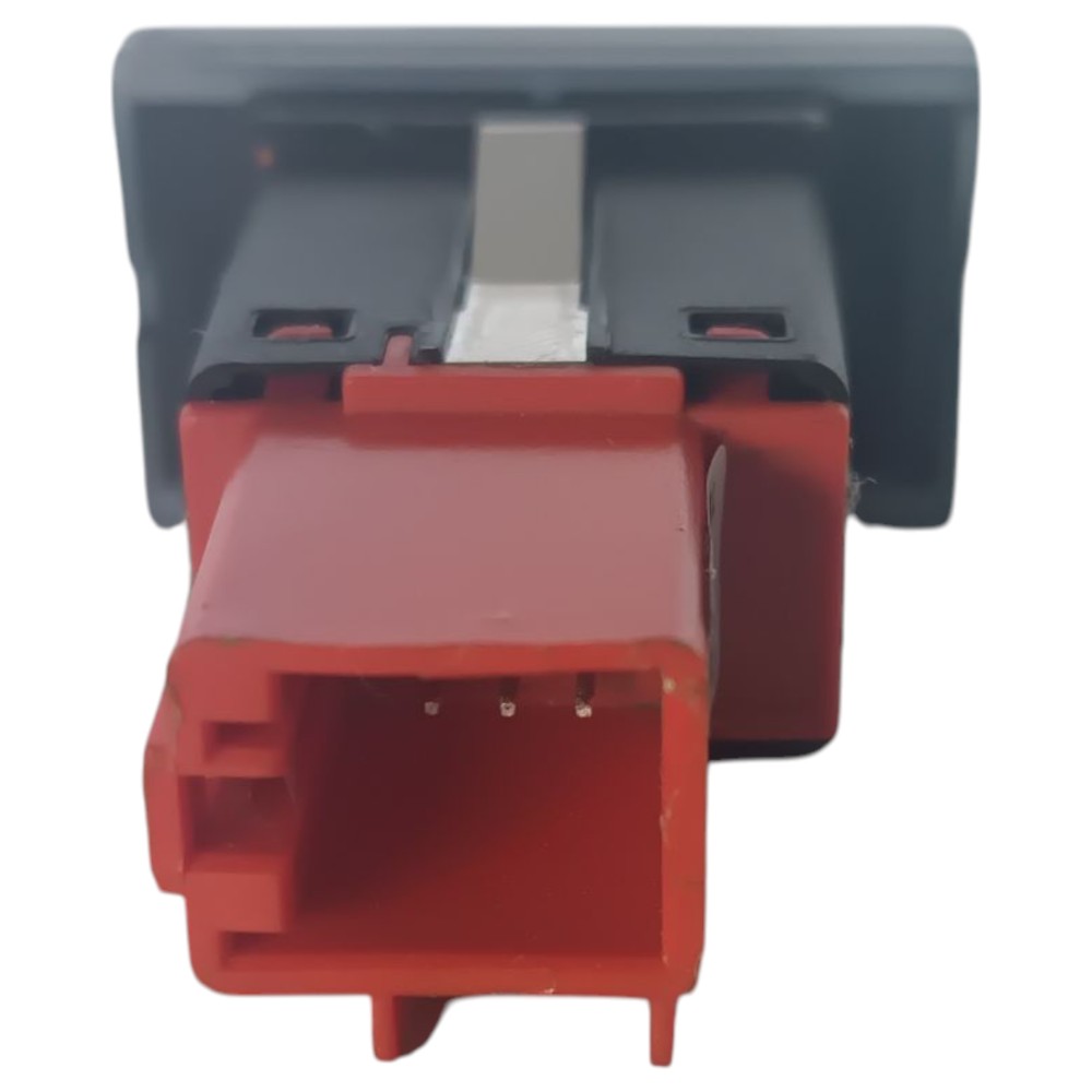 Botão Desembaçador Traseiro Vw Gol Saveiro Voyage 2017 2022 4