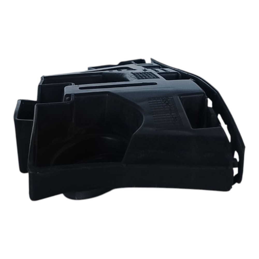 Suporte Guia Ld Parachoque Traseiro T-cross 2020 2025 Orig 5