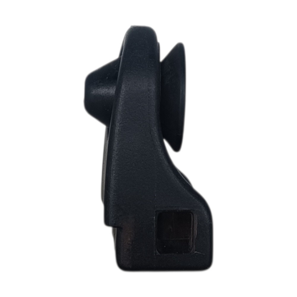 Suporte Do Kit Radiador Citroen C4 2013 2014 3