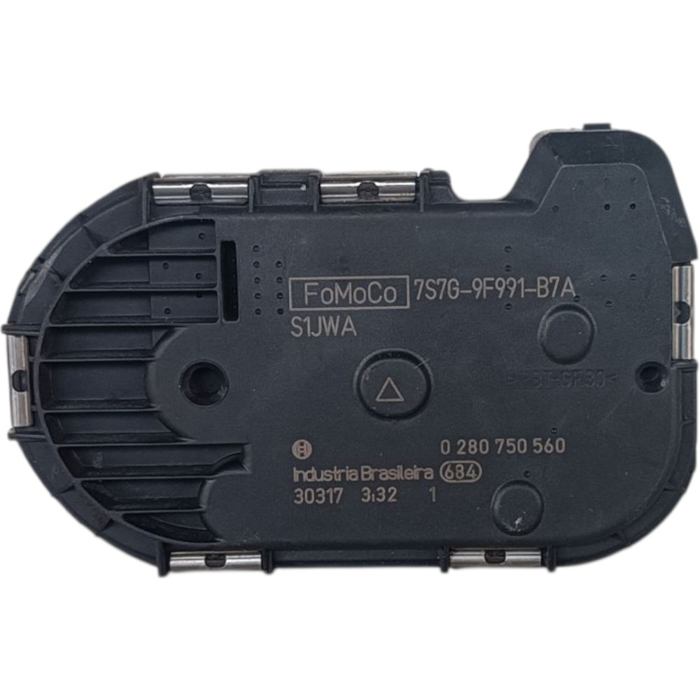 Corpo Borboleta TBI Ford Focus 2013 5