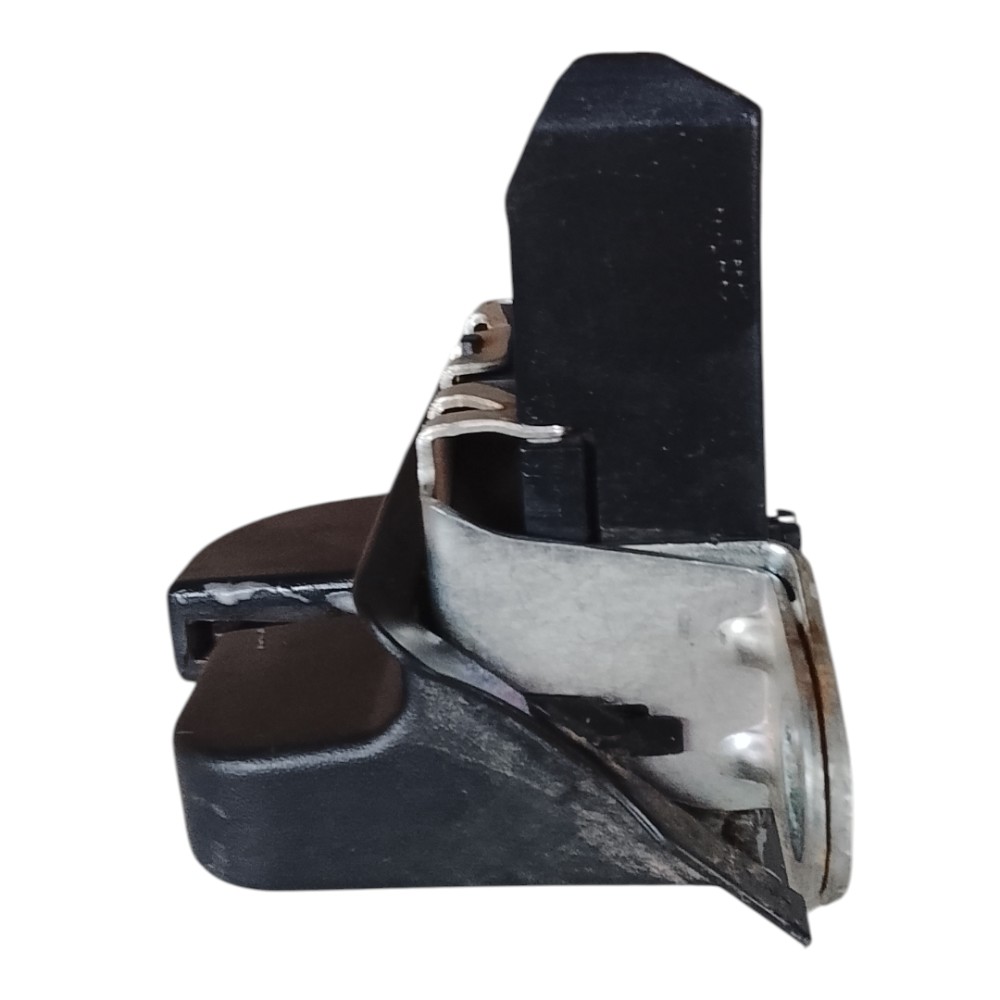 Fechadura Porta Malas Volkswagen Polo 2018 2024 4