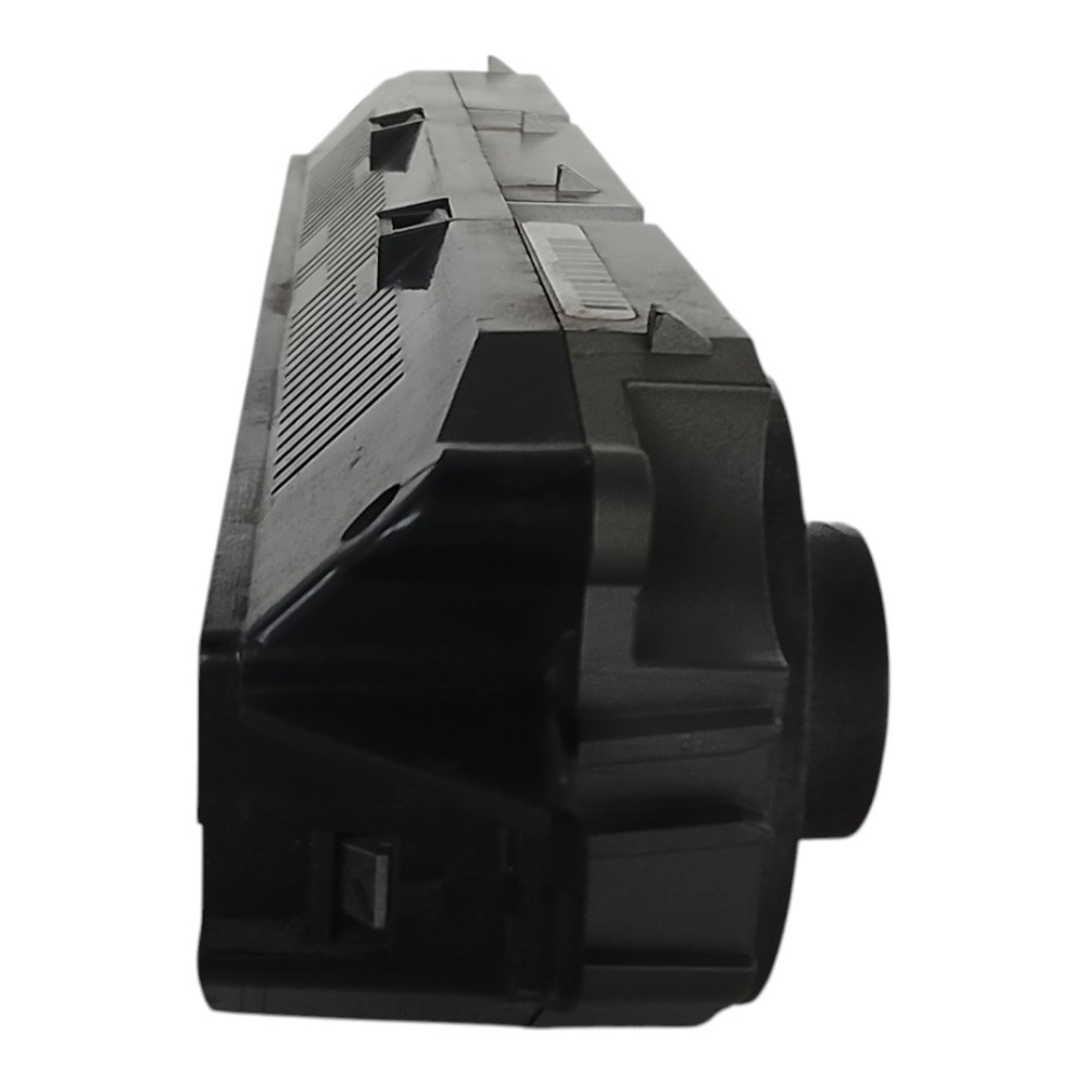 Comando ar condicionado digital ford focus 2010 2011 4