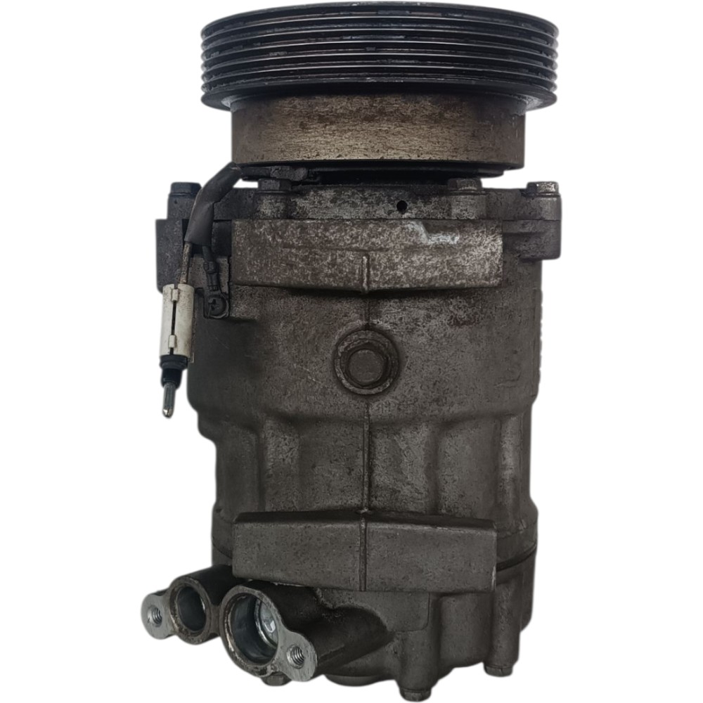 Compressor Ar Condicionado Renault Logan Duster 2011 2015 9