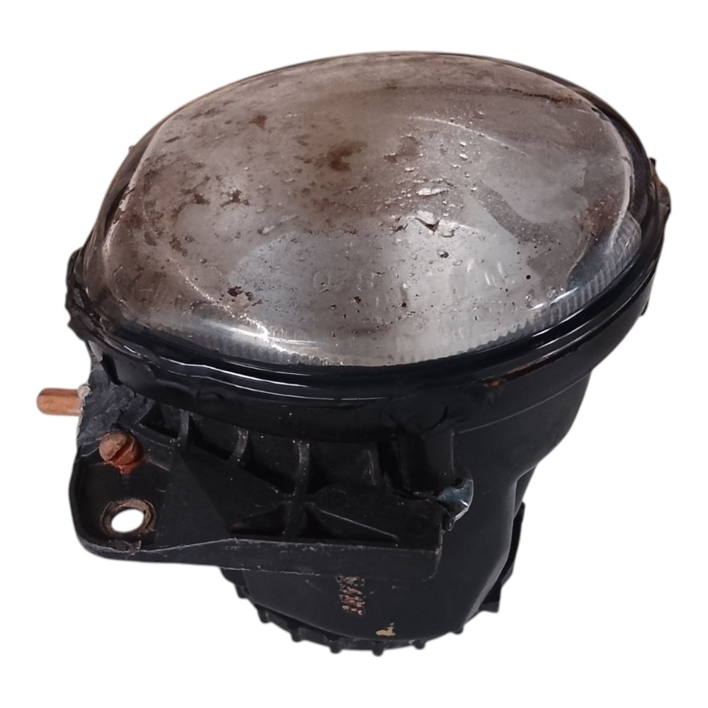 Farol milha fiat strada 2008 L E 2