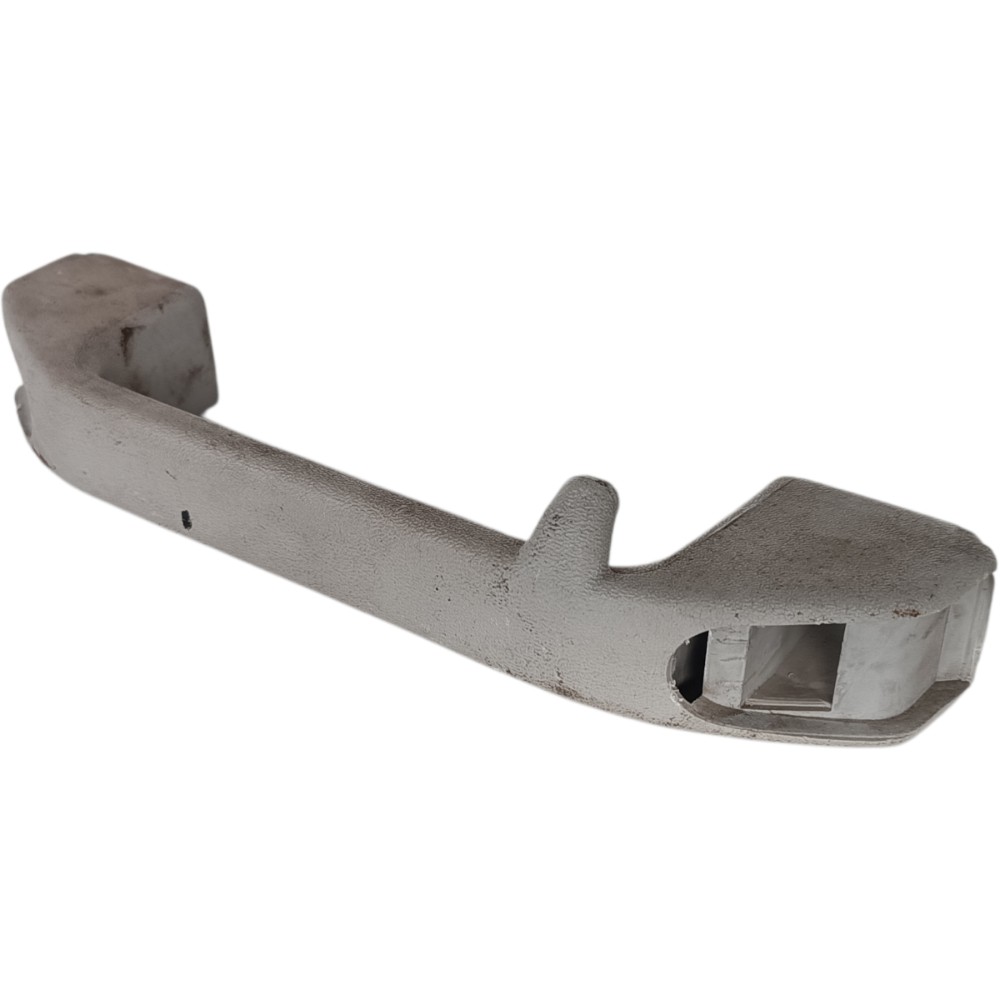 Alça Puxador Teto Pqp Fiat Idea 2012 2016