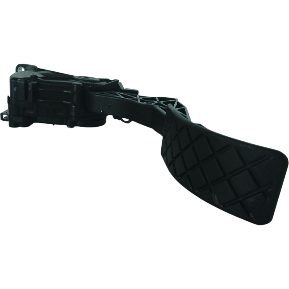 Pedal acelerador eletrônico vw Saveiro gol voyage 2018 2019 5