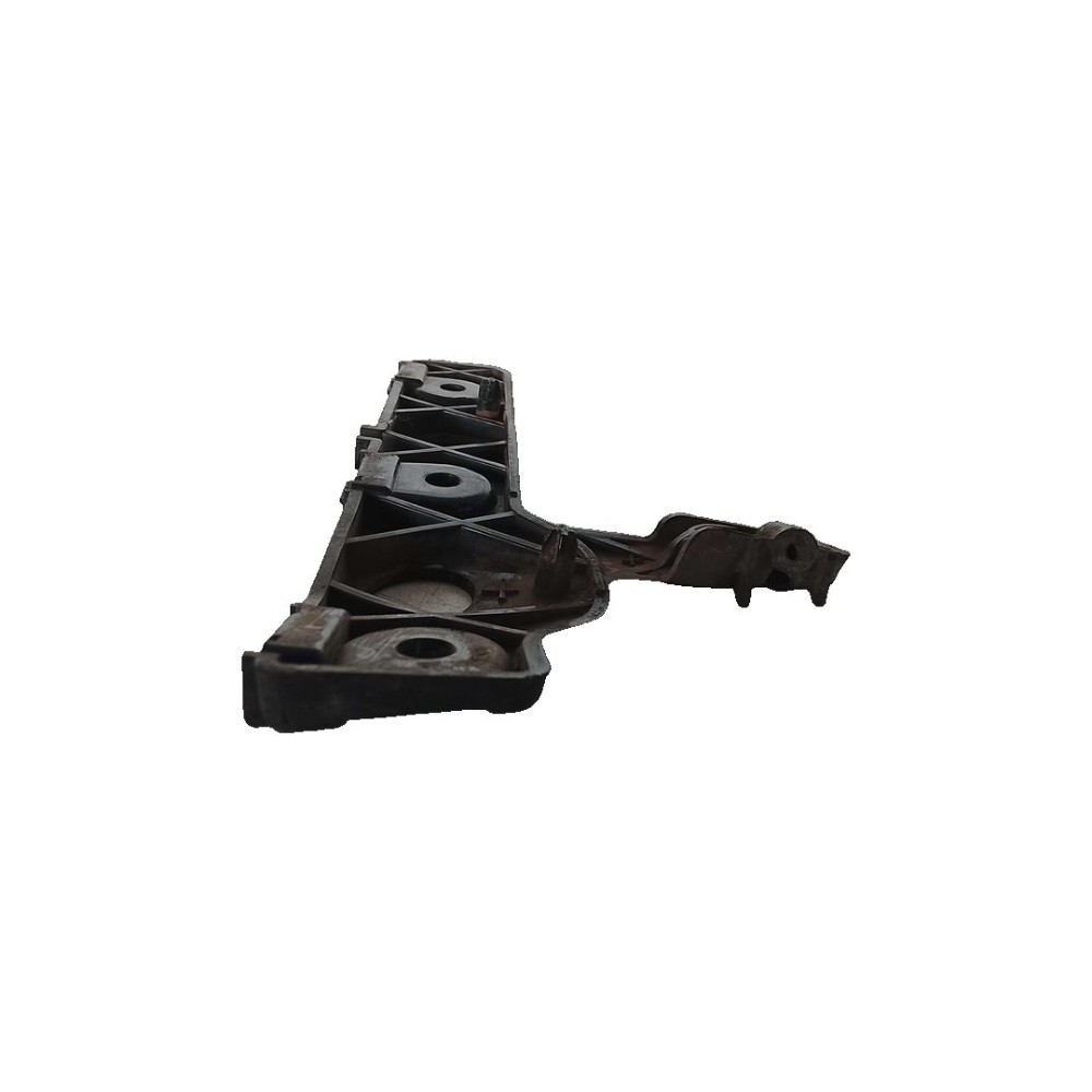 Suporte Guia Parachoque Ford Ka 2014 2018 Dianteiro Esquerdo