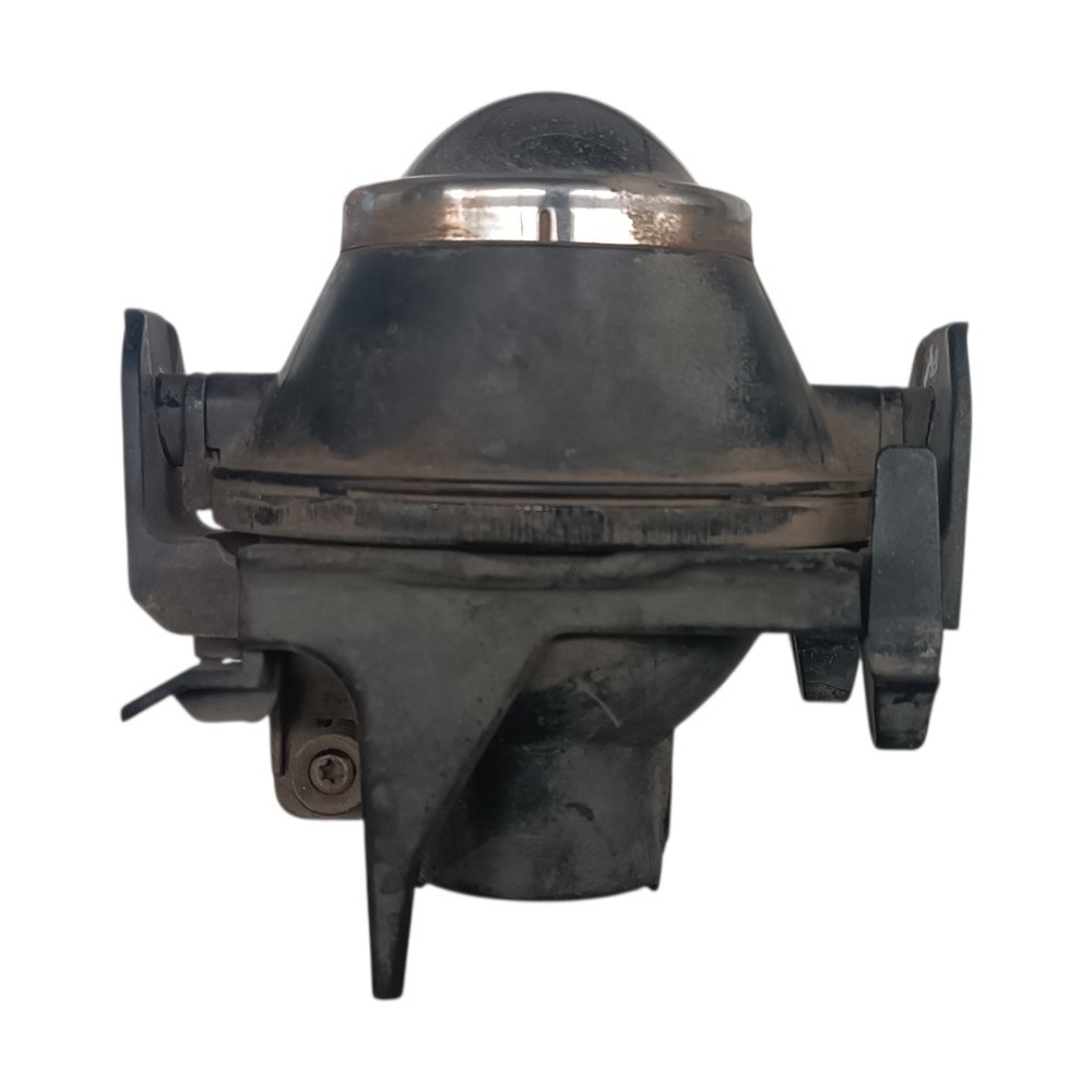 Farol De Milha Ford Fusion 2006 Lado Esquerdo Transparente 5