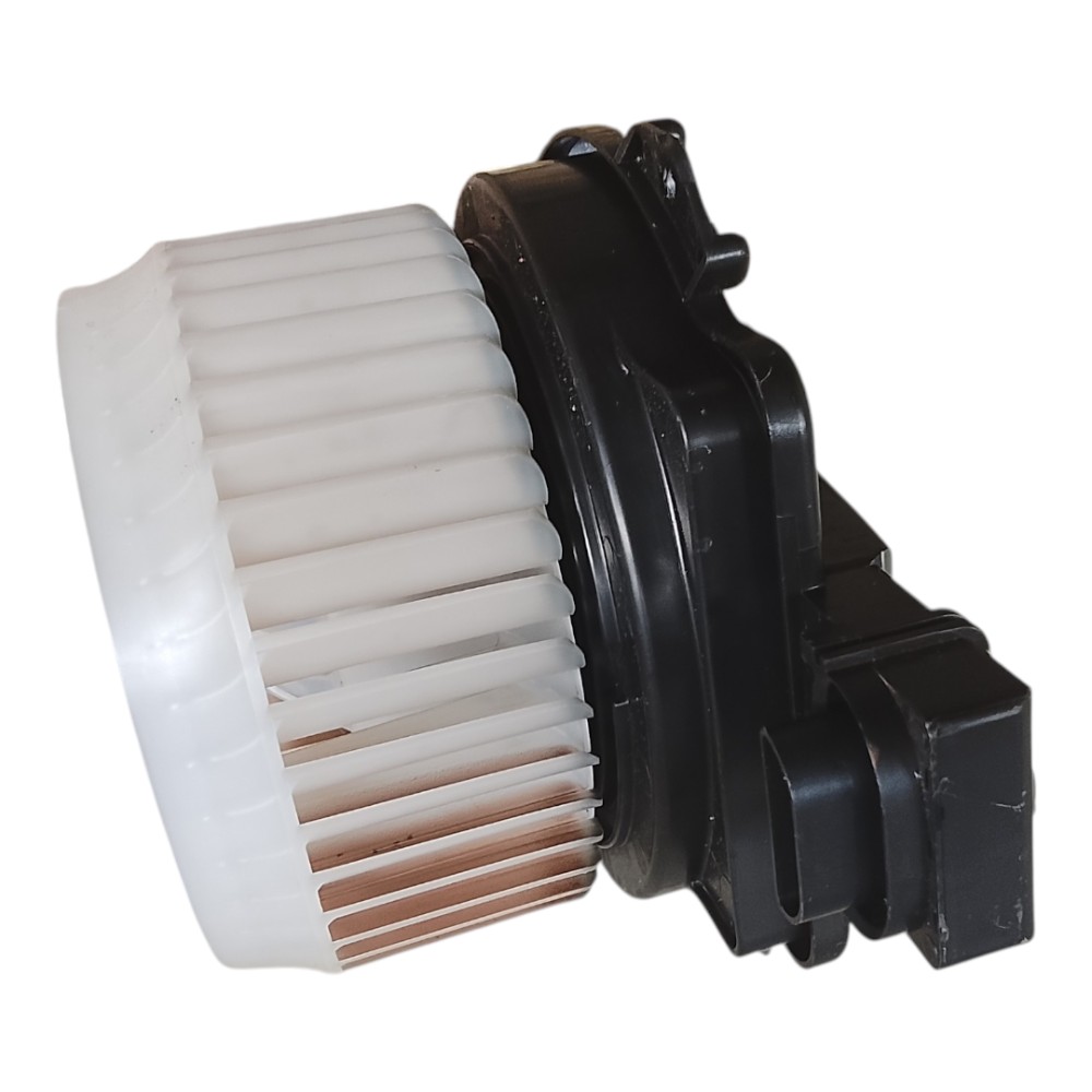 Motor Ar Forçado Interno Honda City 2019 1