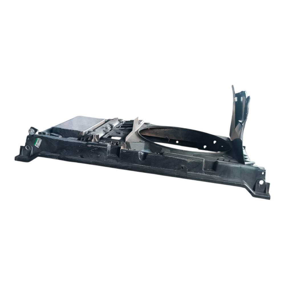 Painel Do Radiador Citroen C4 2013 2014 2