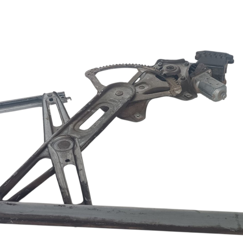 Máquina Vidro Elétrico Traseiro Direito Corolla 2009 2012 2