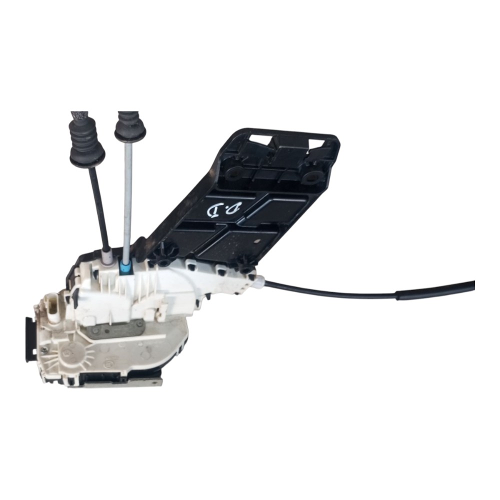 Fechadura De Porta Dianteira Direita Jeep Compass 2017 2021 7