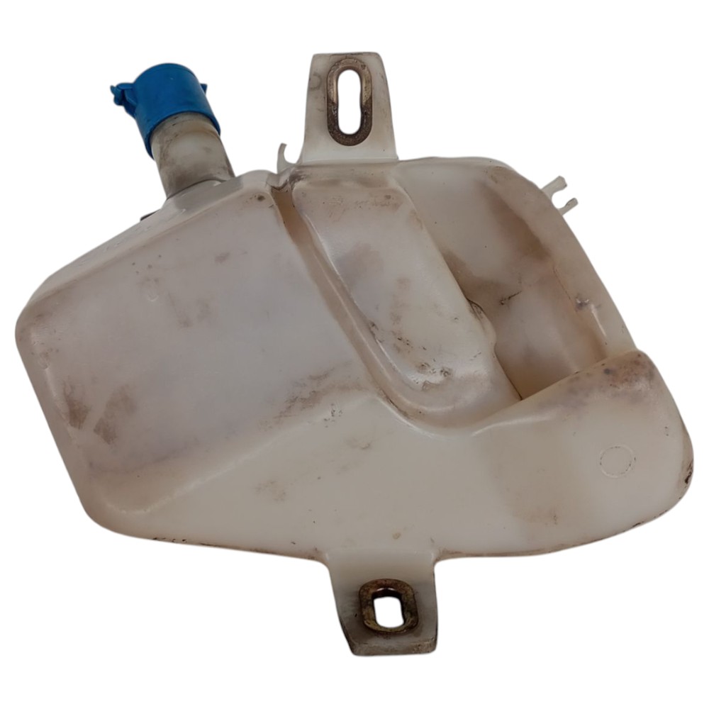 Reservatório Agua Limpador Parabrisa Palio Siena Strada Branco 9