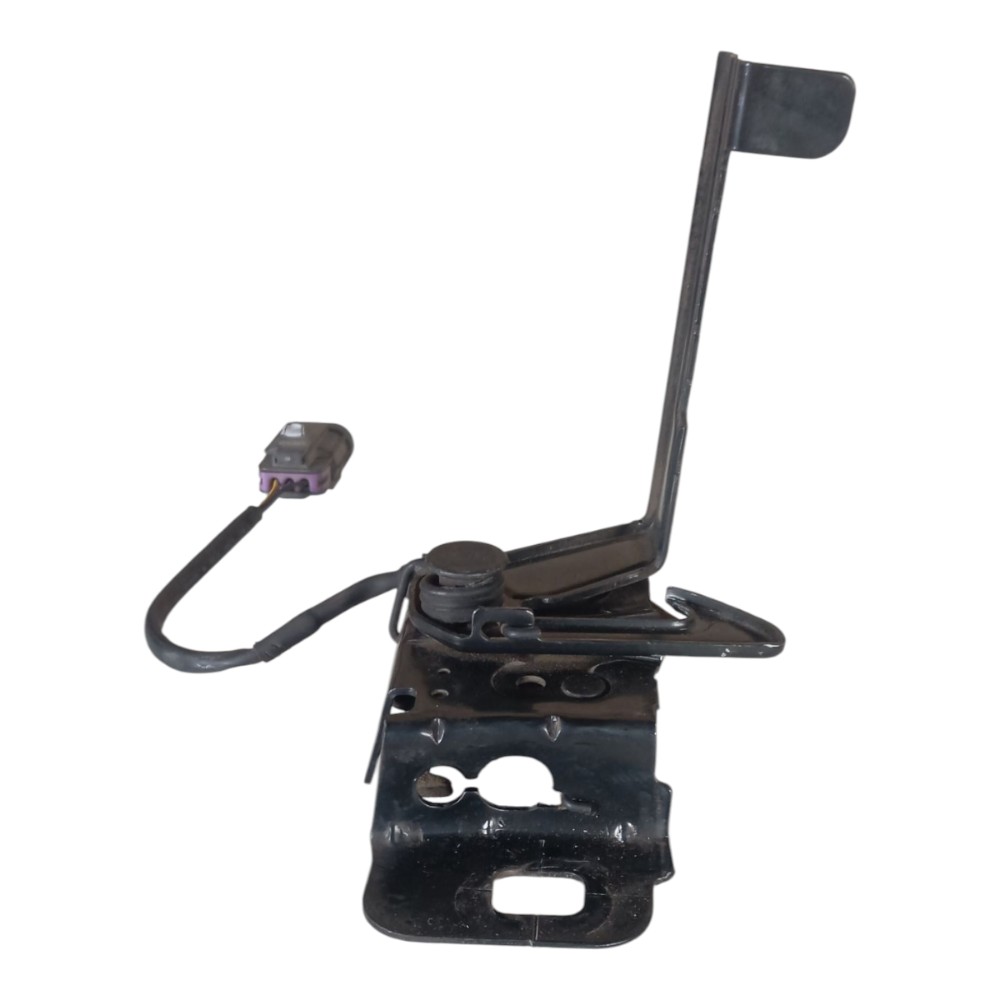 Fechadura Elétrica Capô Dianteiro Gm Cruze 2012 2016 3