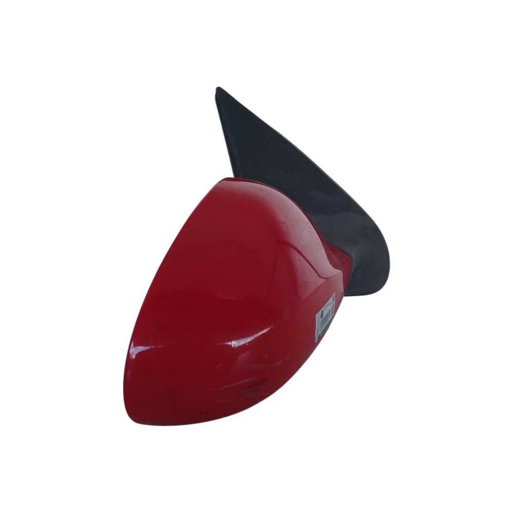 Retrovisor direito jac j3 2011 2012