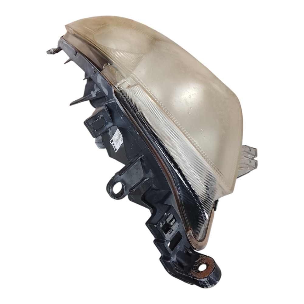 Laterna Farol Dianteiro Nissan Livina 2013 2014 L E Esquerdo/motorista 1