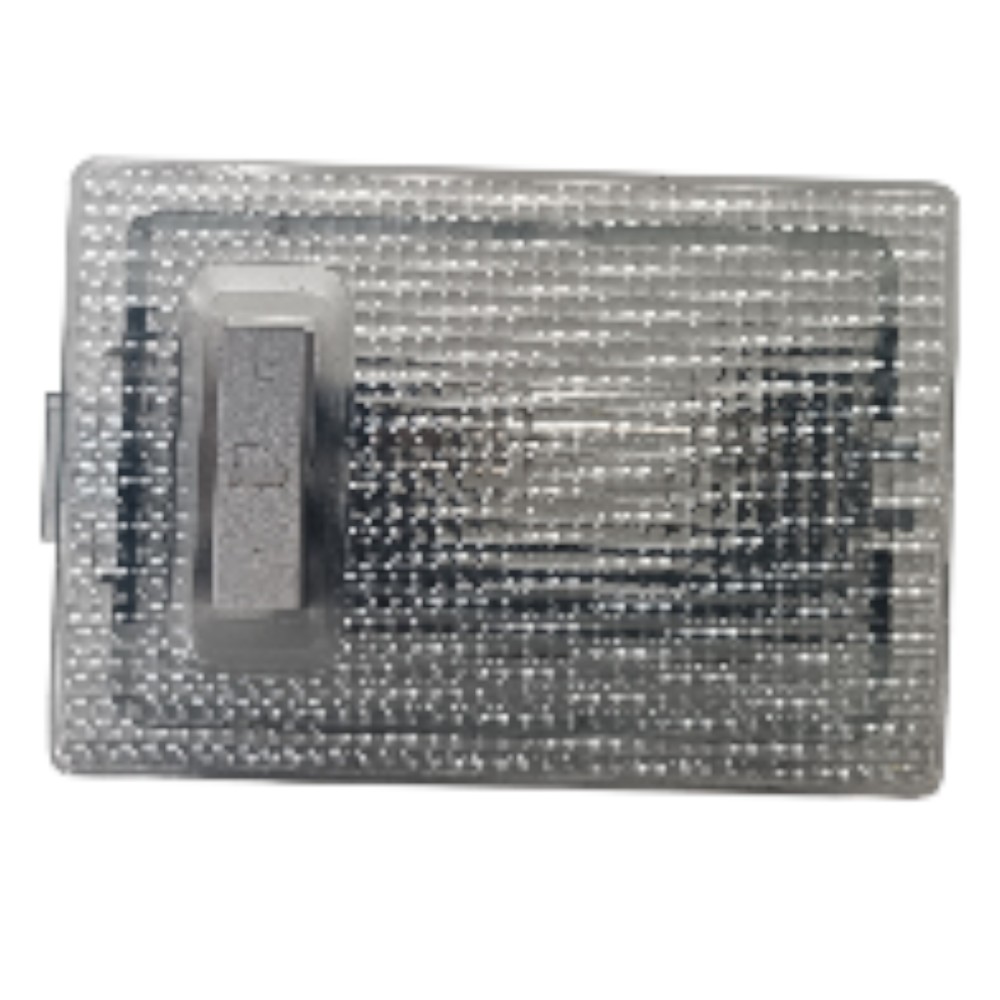 Lanterna Luz Teto Cortesia Chevrolet Tracker 2020 2023 2