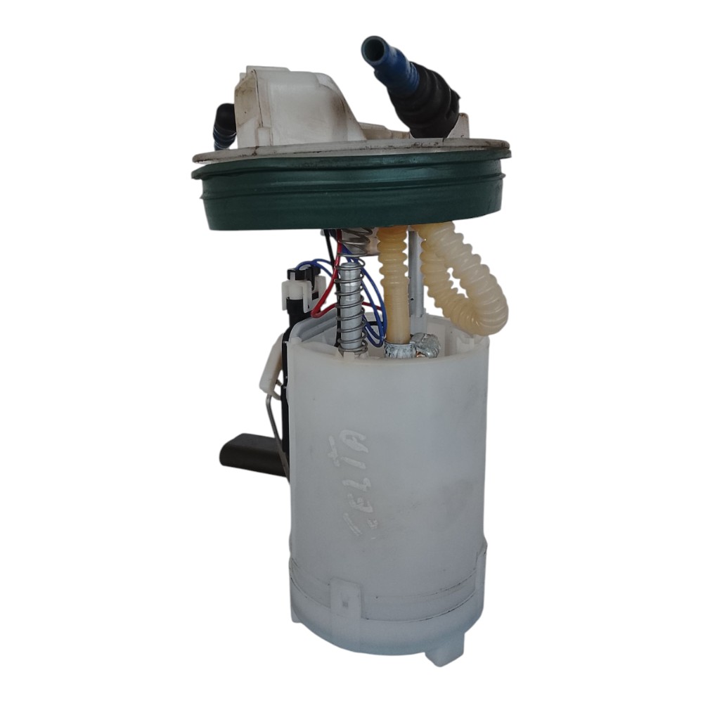 Bomba Combustível Chevrolet Corsa 2008 2009 2010