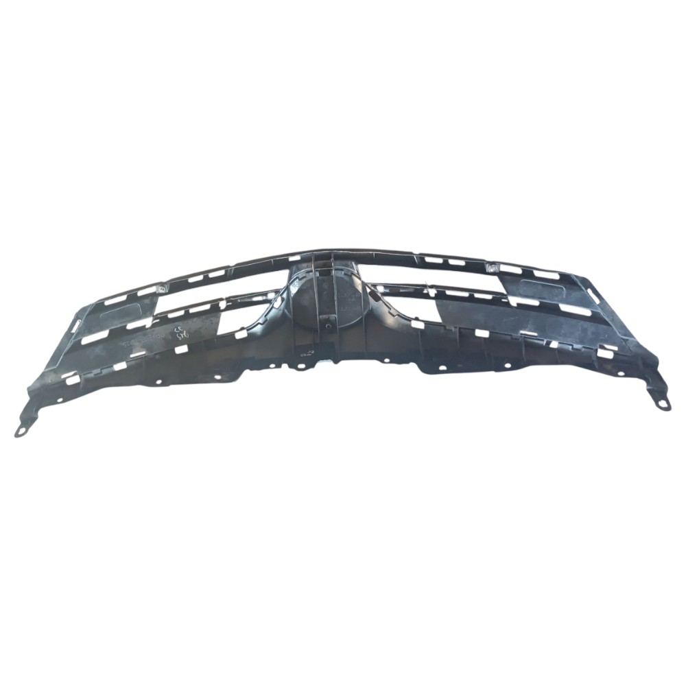 Grade Do Radiador Toyota Corolla 2012 2014 5311102720 Preto 3