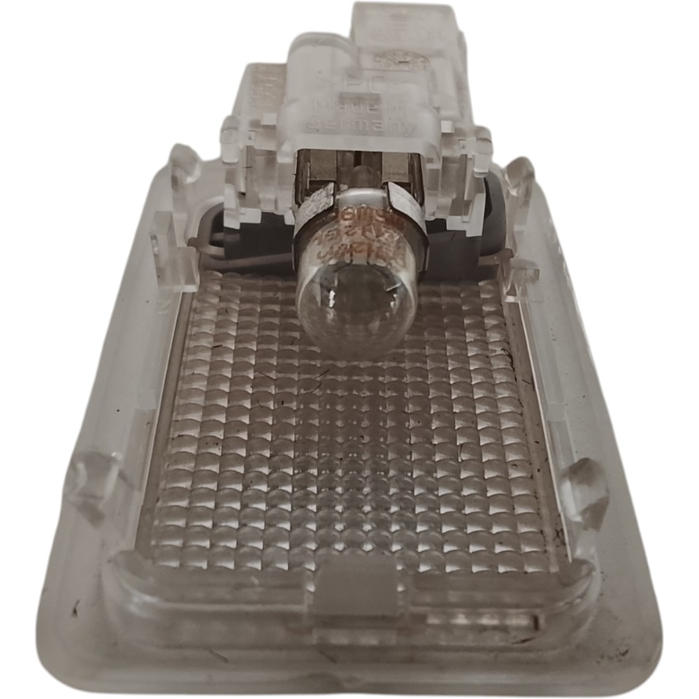 Luz Interna Teto Traseiro Ford Focus 2010 2011 3