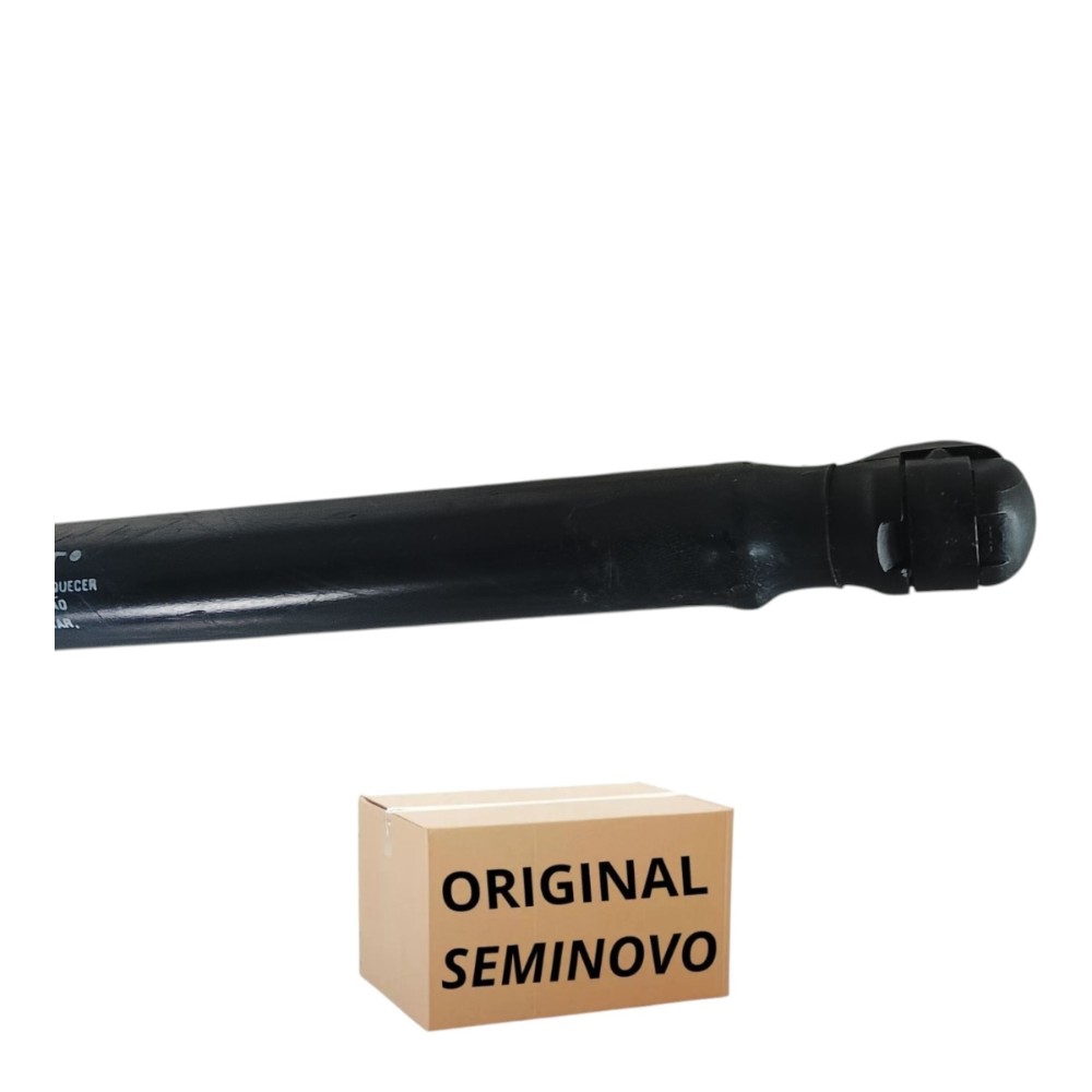 Par Amortecedor De Porta Malas Honda Fit 2004 2005 2007 3