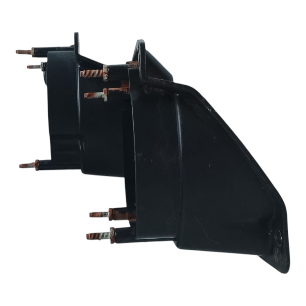 Suporte Farol Milha Esquerdo Fiat Strada Palio Weekend 09/16 5