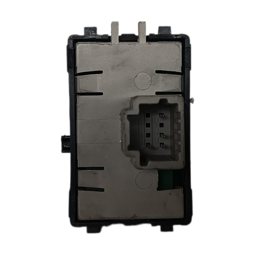 Botão Interruptor Estacionamento Renault Sandero 2015 2020 4