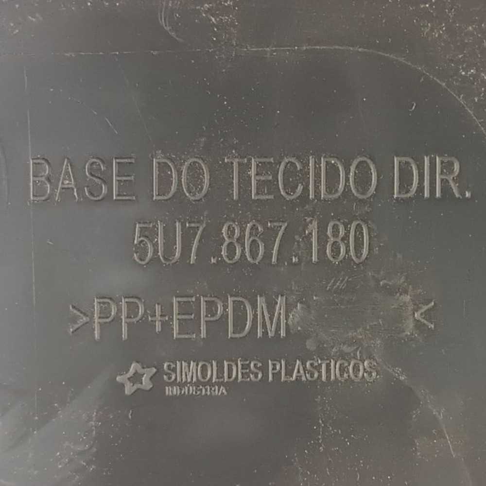Forro De Porta Jeep Compass 2016 2017 2018 2019 2020 2023 5