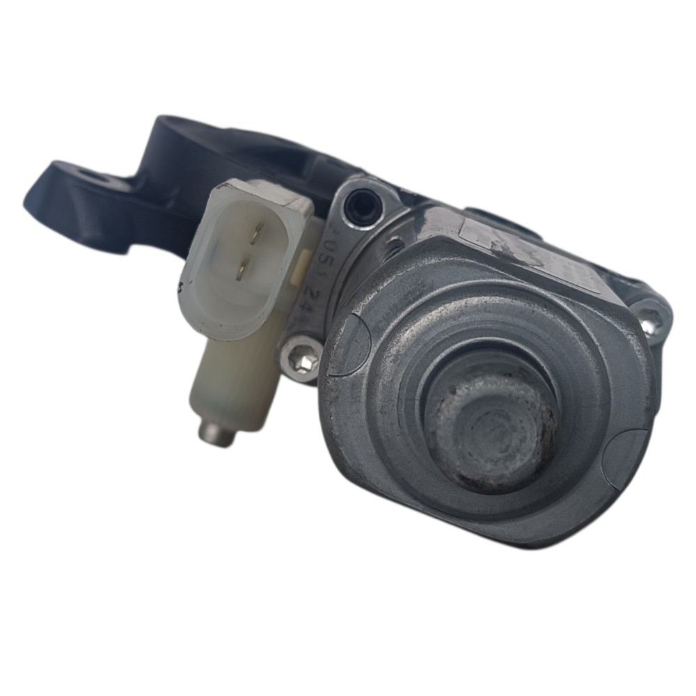 Motor Máquina Vidro Lado Direito Volkswage Saveiro 2017 2024 2