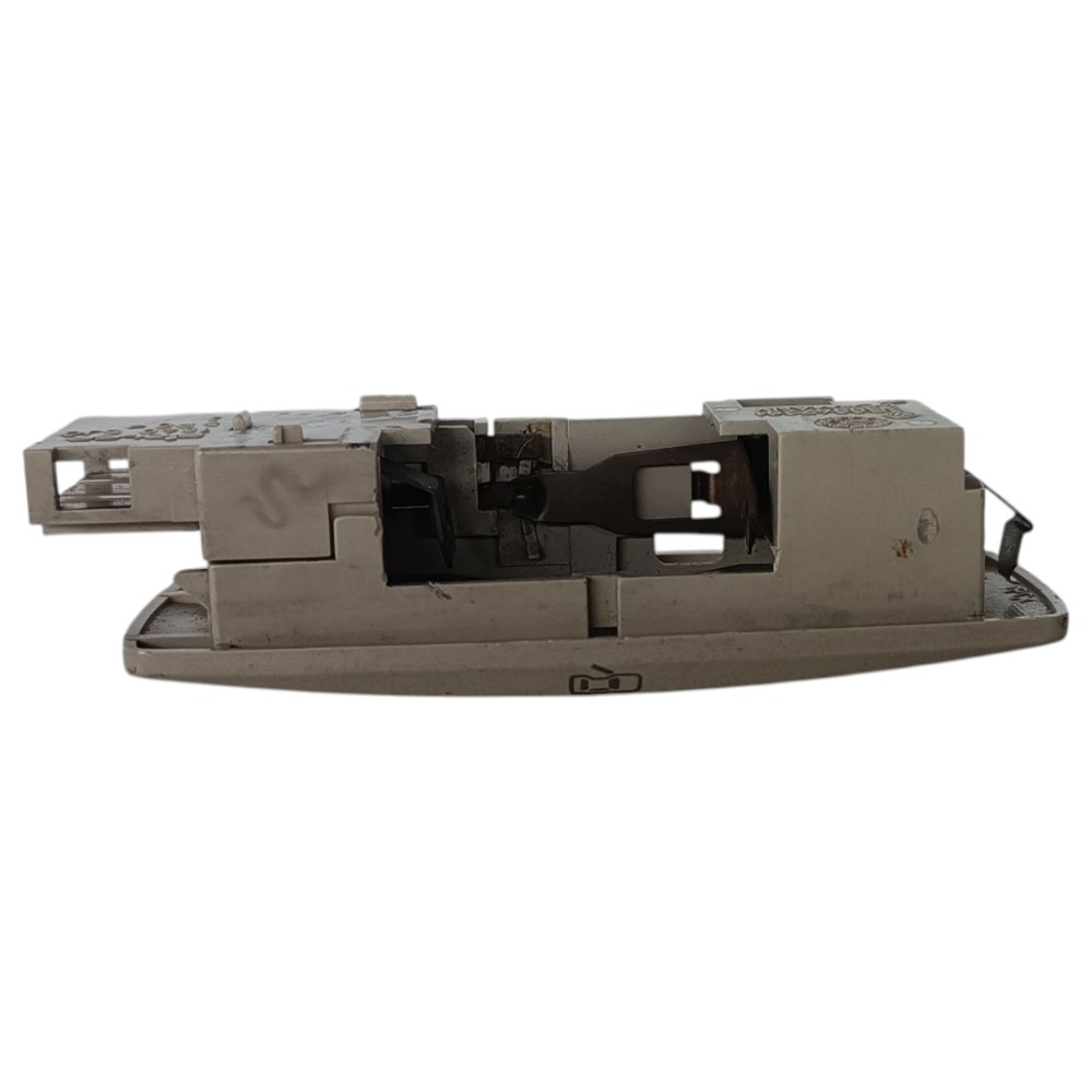 Lanterna Interna Do Teto Golf New Beetle 3b0947291b 4