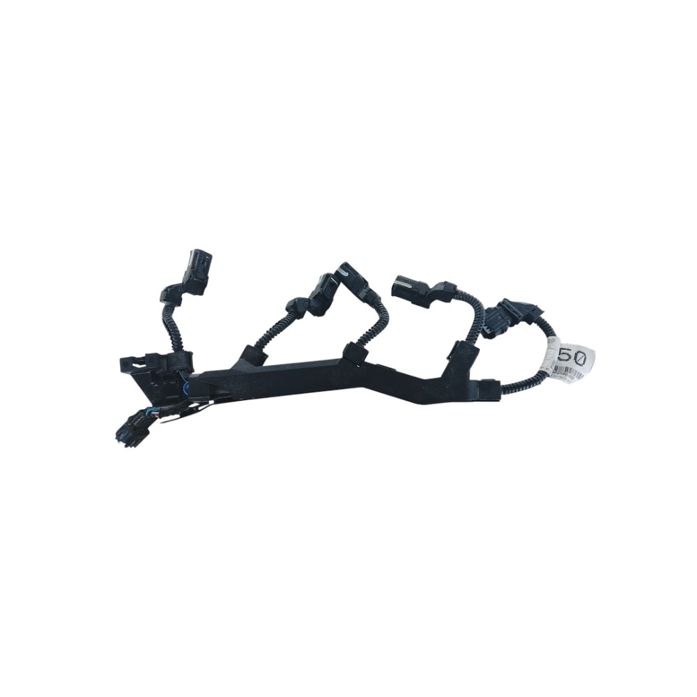 Chicote Bico Injetor Toyota Corolla 2.0 2020 2025 1