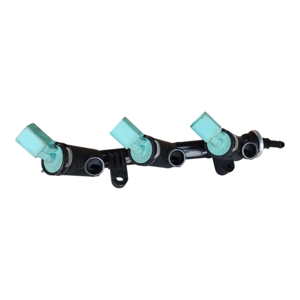 Flauta Bico Injetor Volkswagen Up! 2015 2019 3