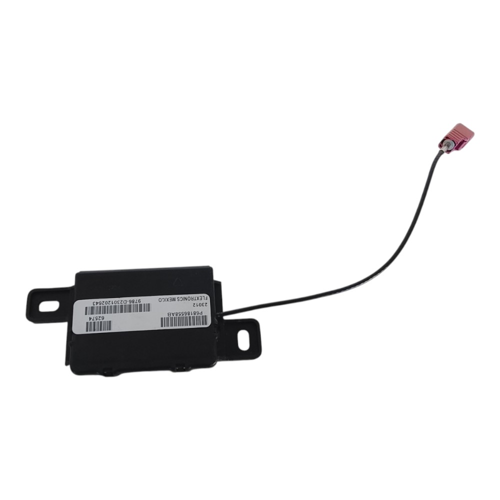Módulo Keyless Jeep Commander 2022 2024 4